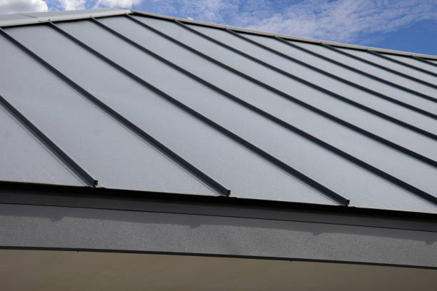 Best Roof Ventilation Installation  in , WV